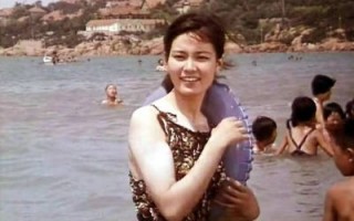 潘虹：从知青到影后，她的演艺传奇与人生启示