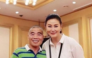 宋文华：矮个子武大郎的逆袭人生与幸福家庭