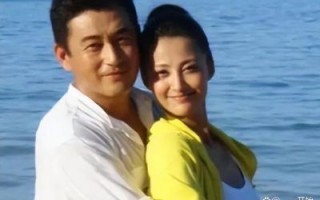 王志飞闪婚张定涵：年差15年的爱，十年幸福背后的故事