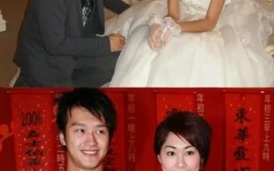陈庭欣恋爱六年盼嫁入豪门，杨振源何时求婚？
