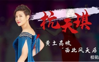 她9次上春晚，被老外骗走3千万，40岁嫁小13岁男友，如今怎样