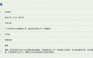 卧底复仇＋打黑!孙粒倬编剧《灭相行者》备案立项（卧底电影有哪些中国）