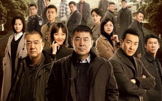 拒绝剧荒：6部熬夜也要追的国产高分刑侦剧！你追过哪部？