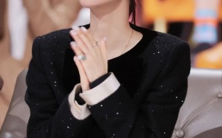 分手后，她事业更好了？