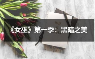 《女巫》第一季：黑暗之美（2020年女巫电影在线看）