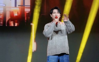 白冰冰否认杨宗纬是恶邻：他其实很低调也很客气