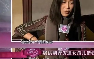 从春晚耀眼的主持人，到养不起孩子的离异妇女，方舒做错了啥？（央视方舒）