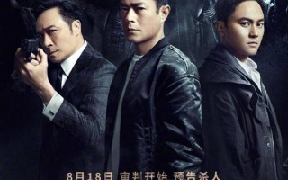 暗杀风暴 Death Notice