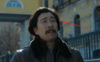 《漂白》：王千源再展演技，悍匪角色令人不寒而栗