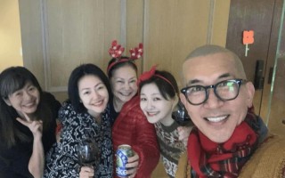 因房贷问题 具俊晔或搬离大S住宅