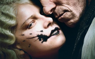 《暗黑新娘！》3.6同步北美上映 禁忌爱情挑战尺度