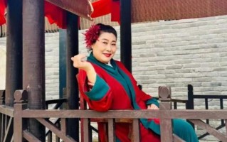 “王婆说媒”火爆上演：万岁山的《非诚勿扰》？（非诚勿扰王苹）