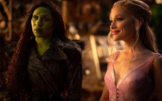 《魔法坏女巫2》发布预告特辑 A妹友谊遭受考验！