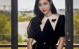 倒霉的演员甘婷婷：演了个潘金莲，居然把自己的下半辈子搭进去了（倒霉泰哥最诡异的一集）