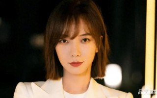 坎坷的王珞丹：40岁仍未婚，母亲上综艺节目里催婚，她恨嫁吗？