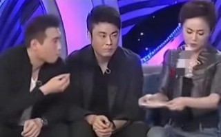 朱媛媛英年早逝，李乃文唐旭深情悼念，旧友情谊令人动容