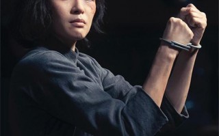 《酱园弄·悬案》定档6.21 章子怡演绎真实民国奇案（大酱园大结局怎么样）