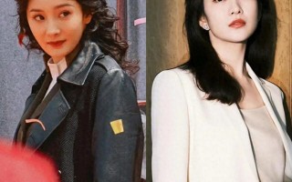 同样是演女特务，王鸥和杨幂一比，我才知道：什么是老天爷赏饭吃_1（王鸥和杨幂怎么回事）