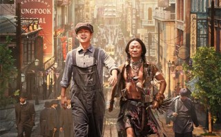 陈思诚《唐探1900》荷兰定档！中国电影持续出海（陈思诚的油腻和傲慢,导致唐探3全面崩盘,发生了什么?）