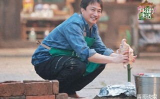 发胖、油腻，52岁黄磊回应无戏可拍：2年没拍戏，3年没当男主，演戏综艺都停了（黄磊最近视频）