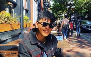 陈坤的儿子已成年，容貌开始显现母亲的基因，像谁可以认得出吗？（陈坤的儿子到底谁生的）