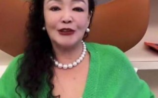 张兰汪小菲账号被封，正义声音终获胜利