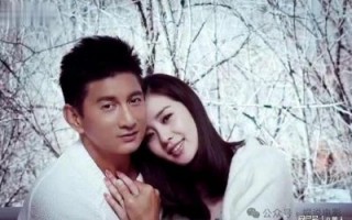 吴奇隆母亲辟谣刘诗诗离婚传闻，称两人感情依旧良好