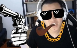 女主播和男友直播交作业，全程直播间都没被封，网友：正能量