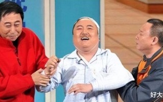 被判入狱今仍在服刑！搭档冯巩春晚爆红，后却成百万诈骗犯