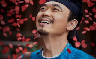 《长安的荔枝》曝后告片 大鹏、白客解读人物心理