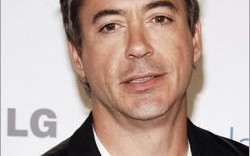 小罗伯特·唐尼