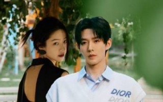 《星同事》热播向涵之：揭秘师徒协作与角色亮点