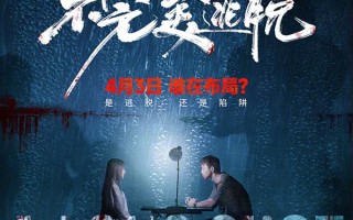 不完美逃脱 A Long Shot