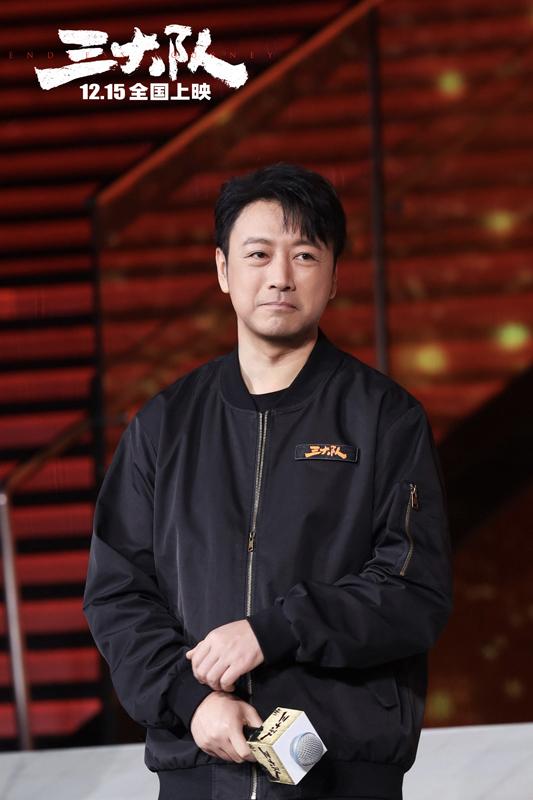 主题曲《人间道》MV重磅发布 《三大队》收获2023电影院最后感动(人间道刘欢)-第6张图片-九妖电影 主题曲《人间道》MV重磅发布 《三大队》收获2023电影院最后感动(人间道刘欢)-第6张图片-九妖电影