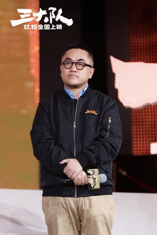 主题曲《人间道》MV重磅发布 《三大队》收获2023电影院最后感动(人间道刘欢)-第4张图片-九妖电影 主题曲《人间道》MV重磅发布 《三大队》收获2023电影院最后感动(人间道刘欢)-第4张图片-九妖电影