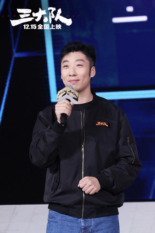 主题曲《人间道》MV重磅发布 《三大队》收获2023电影院最后感动(人间道刘欢)-第8张图片-九妖电影 主题曲《人间道》MV重磅发布 《三大队》收获2023电影院最后感动(人间道刘欢)-第8张图片-九妖电影