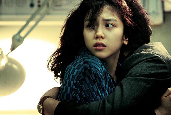 裴斗娜金敏喜汤唯 朴赞郁导演电影里的女主人公们（裴斗娜结婚了吗）-第5张图片-九妖电影