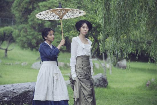 裴斗娜金敏喜汤唯 朴赞郁导演电影里的女主人公们（裴斗娜结婚了吗）-第7张图片-九妖电影