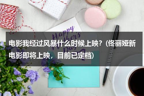 电影我经过风暴什么时候上映？(佟丽娅新电影即将上映，目前已定档)（电影我经过风暴什么时候下映的）-第1张图片-九妖电影
