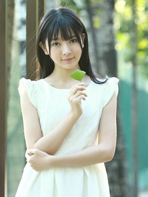 雨婷儿个人资料(雨婷儿是哪个公司的)-第1张图片-九妖电影 雨婷儿个人资料(雨婷儿是哪个公司的)-第1张图片-九妖电影