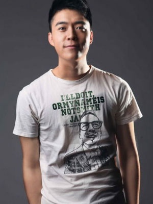 谢帅个人资料(谢帅个人资料简介图片视频)-第1张图片-九妖电影 谢帅个人资料(谢帅个人资料简介图片视频)-第1张图片-九妖电影