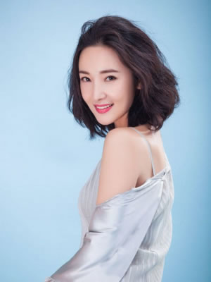 王妍苏个人资料(女演员王妍苏珊简历照片)-第1张图片-九妖电影 王妍苏个人资料(女演员王妍苏珊简历照片)-第1张图片-九妖电影