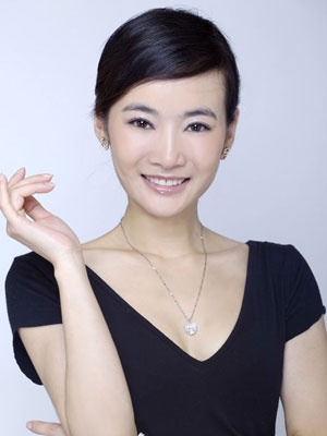 吴海棠个人资料(吴海棠个人资料图片)-第1张图片-九妖电影 吴海棠个人资料(吴海棠个人资料图片)-第1张图片-九妖电影