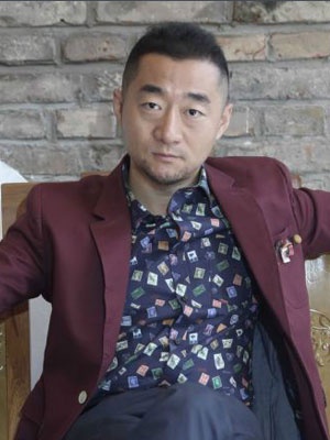 王春元个人资料(王春元个人资料简介 财政部)-第1张图片-九妖电影 王春元个人资料(王春元个人资料简介 财政部)-第1张图片-九妖电影