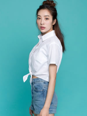 童苡萱个人资料(童苡萱和谁结婚了)-第1张图片-九妖电影 童苡萱个人资料(童苡萱和谁结婚了)-第1张图片-九妖电影