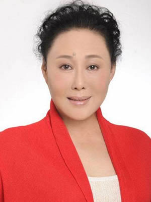 斯琴高娃个人资料(斯琴高娃专访)-第1张图片-九妖电影 斯琴高娃个人资料(斯琴高娃专访)-第1张图片-九妖电影