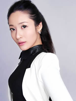 秦丽个人资料(秦丽丽个人资料简介图片)-第1张图片-九妖电影 秦丽个人资料(秦丽丽个人资料简介图片)-第1张图片-九妖电影