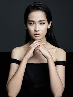 屈菁菁个人资料（屈菁菁个人资料图片花都纵横之逆袭人生杨娇谁演的）-第1张图片-九妖电影