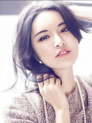 莫小棋个人资料(莫小棋个人资料简介(身高/星座/生日/图片))-第1张图片-九妖电影 莫小棋个人资料(莫小棋个人资料简介(身高/星座/生日/图片))-第1张图片-九妖电影