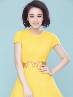 穆婷婷个人资料(穆婷婷的个人简历)-第1张图片-九妖电影 穆婷婷个人资料(穆婷婷的个人简历)-第1张图片-九妖电影
